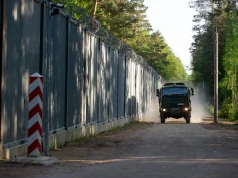 Kto wygrał wojnę hybrydową z Łukaszenką?