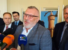 Radni PiS krytycznie o rządach prezydenta Tarnowa. Dzisiaj debata nad wotum zaufania