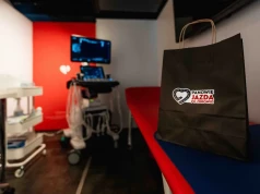 Bezpłatne badania dla mężczyzn na placu Słowiańskim