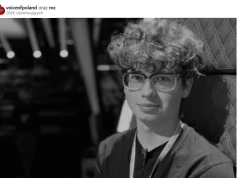 Nie żyje członek ekipy The Voice. Miał tylko 21 lat