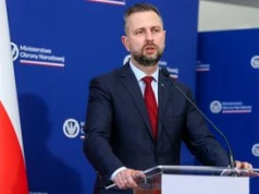Miliardy euro z SAFE. 40 umów do końca tygodnia