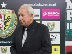Szara eminencja wrocławskiego ratusza. Włodzimierz Patalas wciąż działa
