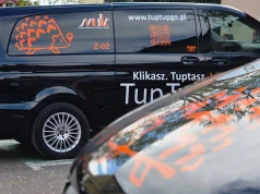 Autobus zamówisz w aplikacji. Zgierz nową Doliną Krzemową