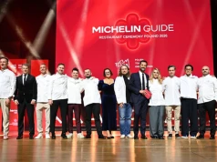 Pierwsza Polka z gwiazdką Michelin! 196 restauracji na liście