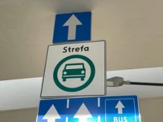 Mało mandatów, dużo opłat. Co się dzieje w krakowskiej strefie czystego transportu