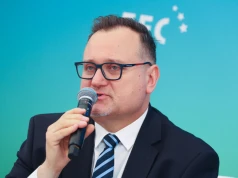 Czegoś takiego w Polsce jeszcze nie było. Nowa inwestycja energetyczna na potrzeby Kolei Dużych Prędkości