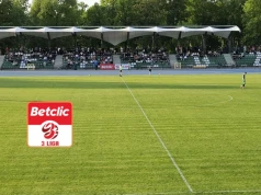 Warta Sieradz bliżej II ligi?