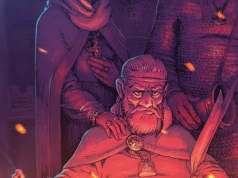 Mieszko I w komiksowej odsłonie. Drugi tom serii „Poczet Władców Polski” przedpremierowo na Komiksowej Warszawie