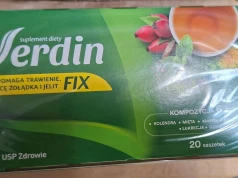 Zamiast lepszego trawienia poważna choroba? Ostrzeżenie przed znanym suplementem