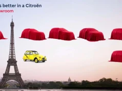 Citroën zapowiada 7 nowych modeli do 2030 roku. 2CV i co jeszcze?