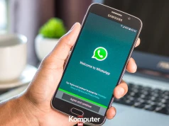 WhatsApp na iPhonie zyskał przydatną funkcję. Odczytywanie dokumentów z MetaAI
