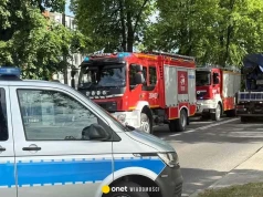 Tragiczny wypadek na Mazowszu. 12-latka nie żyje