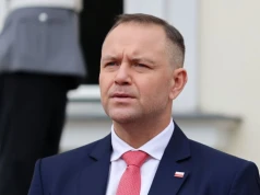 Nawrocki obraził się na Tuska. Nowa wojenka, bo premier nie powiedział o traktacie