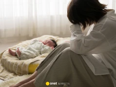 Nikt nie pracuje ciężej niż samotna matka. Wiecie, skąd wiem? Bo sama nią jestem