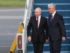 Wybudują pierwszą elektrownię jądrową w kraju. Putin podpisał umowę
