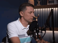 Myśleli, że to tylko alergia. Guz w klatce piersiowej miał aż 12 centymetrów