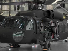 Nad Henrykowem pojawi się Black Hawk. Trwają policyjne ćwiczenia