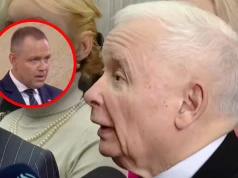 Nawrocki zignorował wolę prezesa, obrażony Kaczyński już to skomentował. Powiało chłodem! „Prezydent jest taki…”