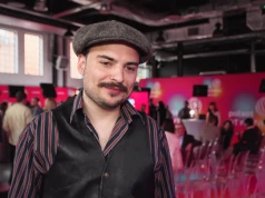 Wiktor Dyduła: Teraz młodzi ludzie wiedzą, czego chcą i po prostu biorą wszystko garściami. Ja w ich wieku byłem bardziej zachowawczy