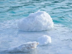 Odsalanie wody morskiej bez solanki. Nowa energooszczędna metoda