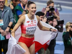 Memoriał Ireny Szewińskiej. Transmisja TV oraz stream online