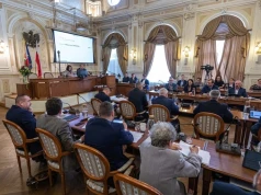 Troska o pacjentów zjednoczyła radnych. Apel ponad podziałami