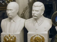 Prof. Hieronim Grala: polityka historyczna Kremla zmienia się zależnie od potrzeb politycznych