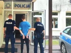Szaleńczy pościg ulicami Częstochowy! Uciekał taksówką z ogromnym zapasem narkotyków