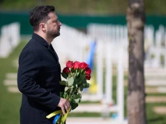 Będzie drugi pogrzeb Bandery? Ukraińcy chcą sprowadzić prochy