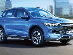 Hybrydowe SUV-y z długą gwarancją i korzystnym finansowaniem
