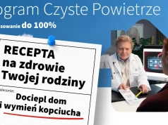 Kopciuchy trują nie tylko zimą