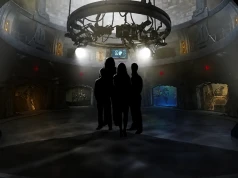 SANKTUARIUM: zapomniana perełka SCI-FI zasługuje na remake
