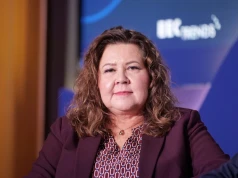 Magdalena Gaj prezesem Poczty Polskiej