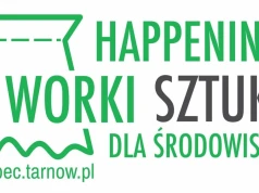Wkrótce trzecia edycja ekologicznego happeningu „Worki Sztuki dla Środowiska”