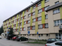 Pińczowski szpital wznawia przyjęcia