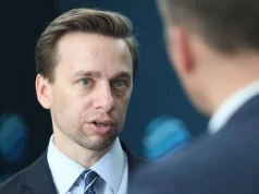Zbieramy podpisy poselskie za wotum nieufności wobec Cienkowskiej