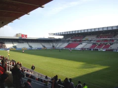 To już pewne. Cracovia zagra z FC Sevilla na 120-lecie klubu