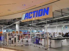 Markowe perfumy DKNY za 43 zł w Action. W Rossmannie kupisz je aż za 150 zł