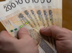 Życie z oszczędności? Policzyli, ile musisz mieć na koncie. Wkracza reguła 4 proc.