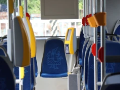 Kraków odebrał 22 nowe autobusy elektryczne. Irizary już wyjechały na ulice