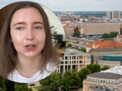Przeprowadziła się z USA do Poznania. Podliczyła, ile wydaje na życie w Polsce
