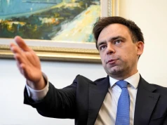 Budżet pod presją armii. Domański ujawnia: 5 proc. PKB na wojsko to źródło deficytu