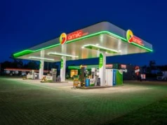 AMIC Energy i stacje paliw przyszłości. Jak nowoczesne rozwiązania oddają nam cenny czas?