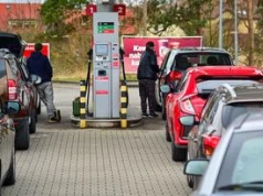 Diesel pikuje. Są nowe ceny paliw