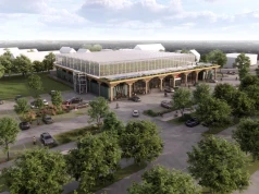 Rewe otworzyło supermarket z farmą na dachu. Tak może wyglądać handel przyszłości