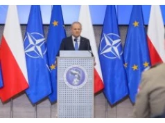 Pierwsze umowy w ramach unijnego SAFE podpisane