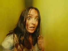 Horror stworzony przez youtubera jest porównywany do kultowego filmu science fiction. I zbiera mocne recenzje