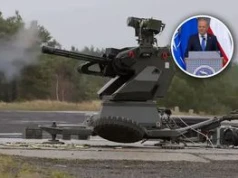 Tusk mówił o SAFE. Nagle wskazał na "potwora z Tarnowa"