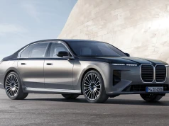Nowe BMW serii 7 wycenione. 560 000 zł to wstęp do zabawy