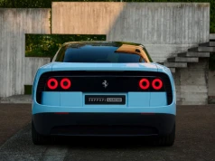 Ferrari, które „nie wygląda jak Ferrari”. Internet podzielony po premierze elektryka